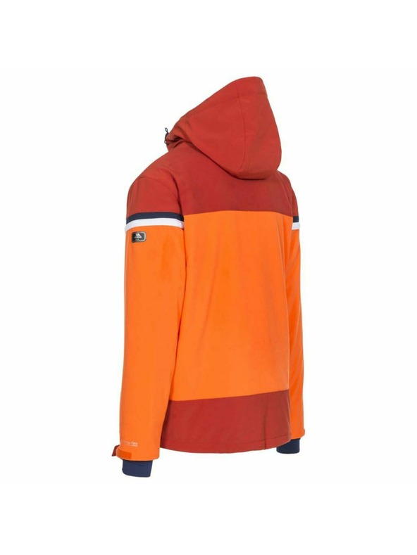 Trespass Pánská lyžařská bunda Trespass Li - velikost