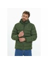 Whistler Pánská zimní bunda Whistler Carseno M Puff Jacket - velikost