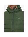 Whistler Pánská zimní bunda Whistler Carseno M Puff Jacket - velikost
