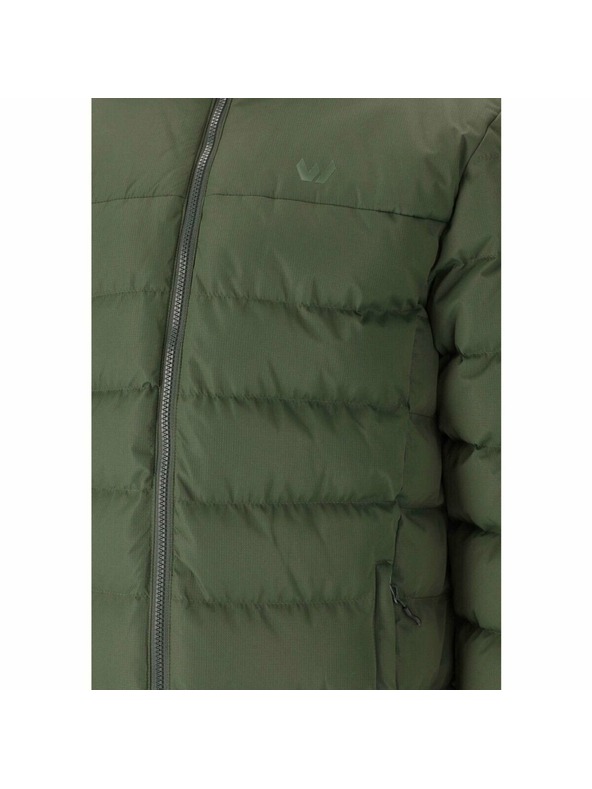 Whistler Pánská zimní bunda Whistler Carseno M Puff Jacket - velikost