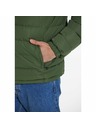 Whistler Pánská zimní bunda Whistler Carseno M Puff Jacket - velikost