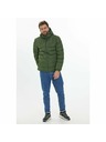 Whistler Pánská zimní bunda Whistler Carseno M Puff Jacket - velikost