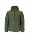 Whistler Pánská zimní bunda Whistler Carseno M Puff Jacket - velikost