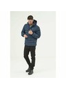 Whistler Pánská zimní bunda Whistler Carseno M Puff Jacket - velikost