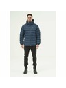 Whistler Pánská zimní bunda Whistler Carseno M Puff Jacket - velikost