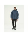 Whistler Pánská zimní bunda Whistler Carseno M Puff Jacket - velikost