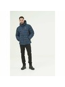 Whistler Pánská zimní bunda Whistler Carseno M Puff Jacket - velikost