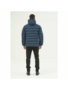 Whistler Pánská zimní bunda Whistler Carseno M Puff Jacket - velikost
