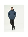 Whistler Pánská zimní bunda Whistler Carseno M Puff Jacket - velikost