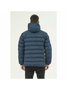 Whistler Pánská zimní bunda Whistler Carseno M Puff Jacket - velikost