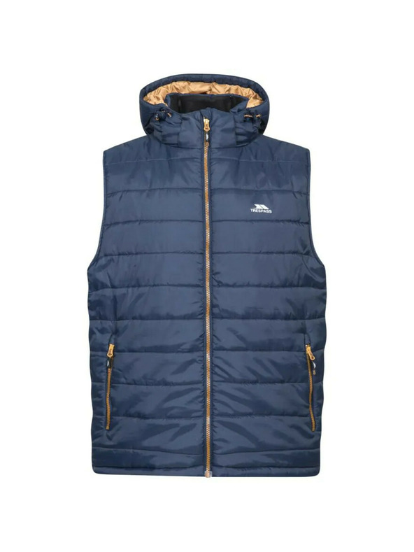 Trespass Pánská vesta Franklyn Trespass Velikost: