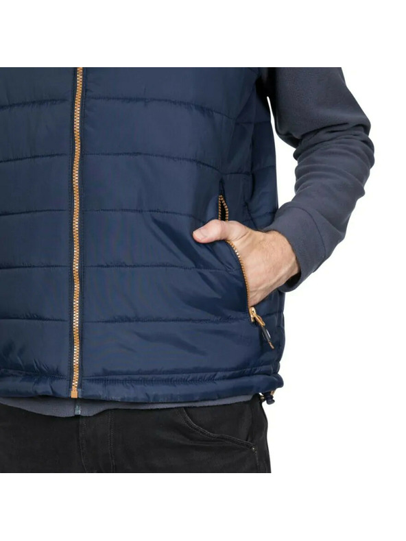 Trespass Pánská vesta Franklyn Trespass Velikost: