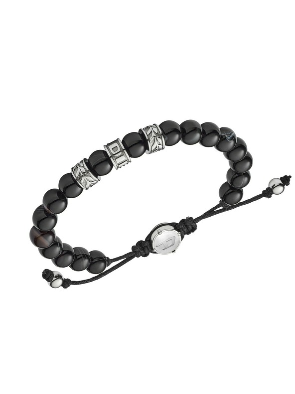 Diesel Pánský ocelový náramek Diesel