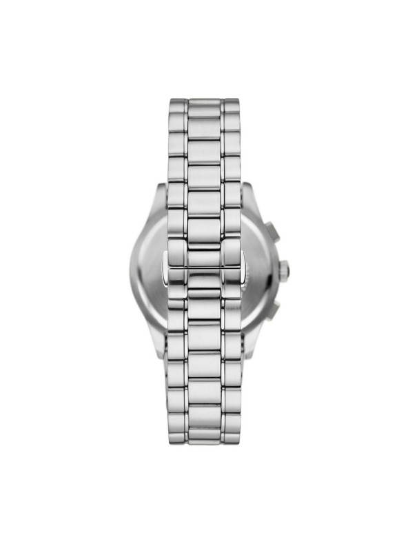 Emporio Armani Pánské kulaté hodinky Emporio Armani PAOLO AR11529