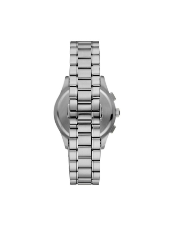 Emporio Armani Pánské kulaté hodinky Emporio Armani Paolo AR11602