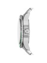 Emporio Armani Pánské kulaté hodinky Emporio Armani WORLD EXPLORER AR11589