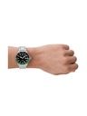 Emporio Armani Pánské kulaté hodinky Emporio Armani WORLD EXPLORER AR11589