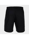 Joma Pánské/chlapecké kraťasy Joma Drive Bermuda Black Velikost: