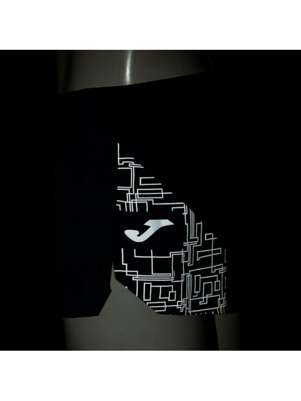 Joma Pánské/chlapecké kraťasy Joma Elite Viii Short Velikost: