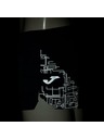 Joma Pánské/chlapecké kraťasy Joma Elite Viii Short Velikost: