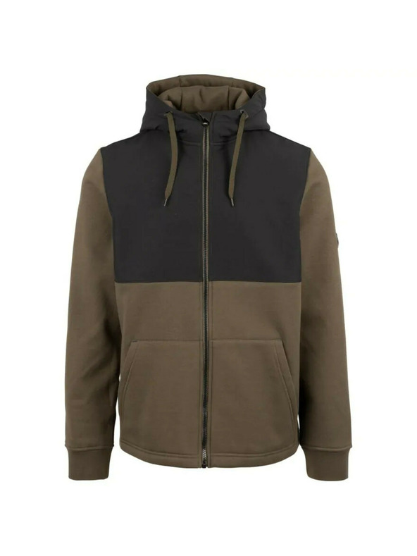 Trespass Pánská mikina Trespass Critch Men's Casual Hoodie Velikost: