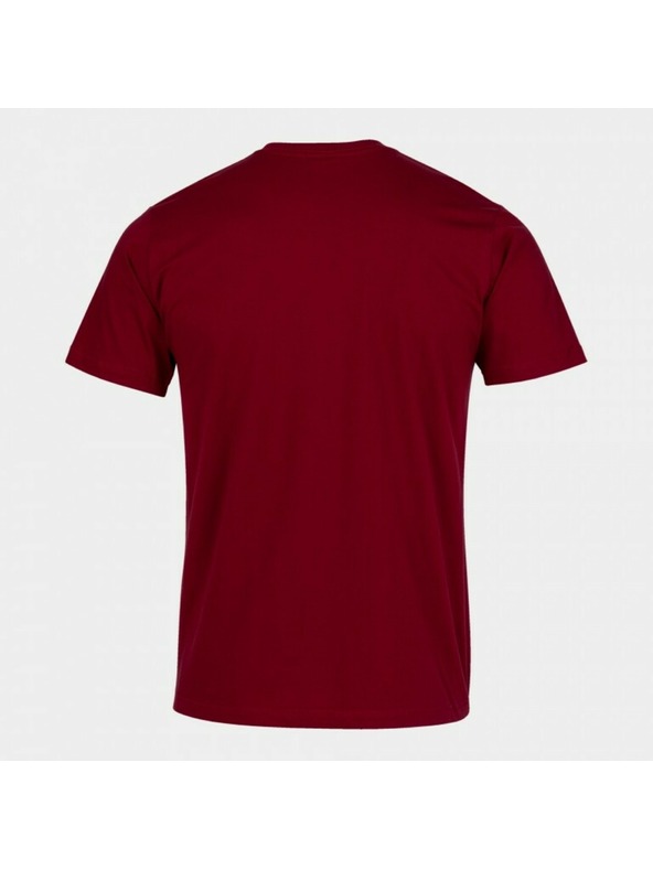 Joma Pánské/chlapecké tričko Joma Desert Short Sleeve T-Shirt Velikost: