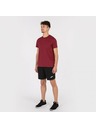 Joma Pánské/chlapecké tričko Joma Desert Short Sleeve T-Shirt Velikost: