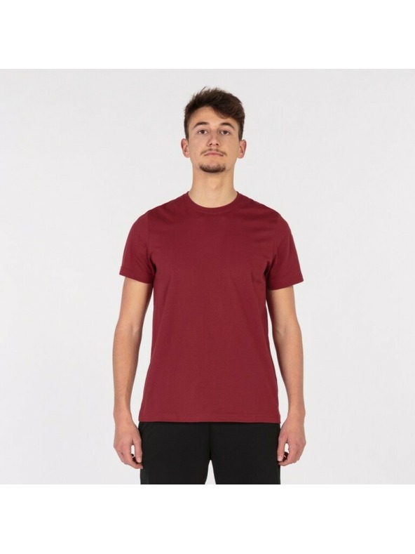Joma Pánské/chlapecké tričko Joma Desert Short Sleeve T-Shirt Velikost: