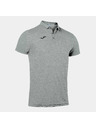 Joma Pánské polo tričko Joma Polo Shirt Hobby S/S Light Melange Velikost: