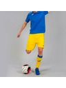 Joma Pánské/chlapecké tričko Joma T-Shirt Combi S/S Royal Velikost:
