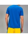 Joma Pánské/chlapecké tričko Joma T-Shirt Combi S/S Royal Velikost:
