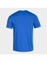 Joma Pánské/chlapecké tričko Joma T-Shirt Combi S/S Royal Velikost: