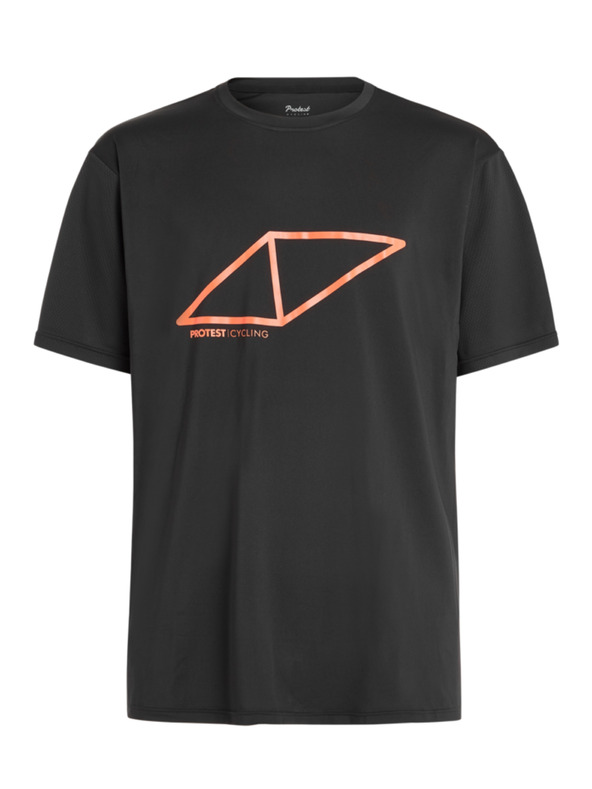 Protest Pánské sportovní triko Protest PRTPOTTIER Velikost: