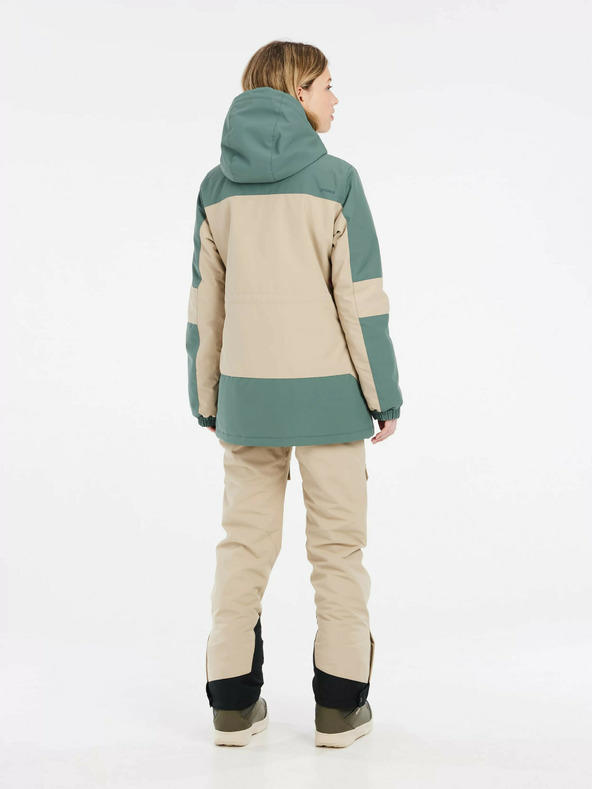 Protest Dámská lyžařská bunda Protest PRTBACKUP Velikost: