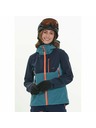 Whistler Dámská lyžařská bunda Whistler Lomvie W LayerTech Ski Jacket W-PRO 15000 Velikost: