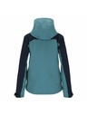 Whistler Dámská lyžařská bunda Whistler Lomvie W LayerTech Ski Jacket W-PRO 15000 Velikost: