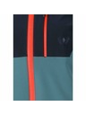 Whistler Dámská lyžařská bunda Whistler Lomvie W LayerTech Ski Jacket W-PRO 15000 Velikost: