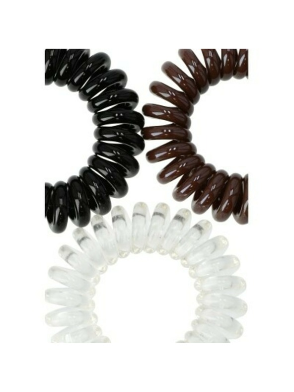 Athlecia Dámské gumičky do vlasů LITTAUER Velikost: