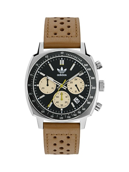 adidas Pánské hodinky Adidas Master Originals One Chrono AOFH23576
