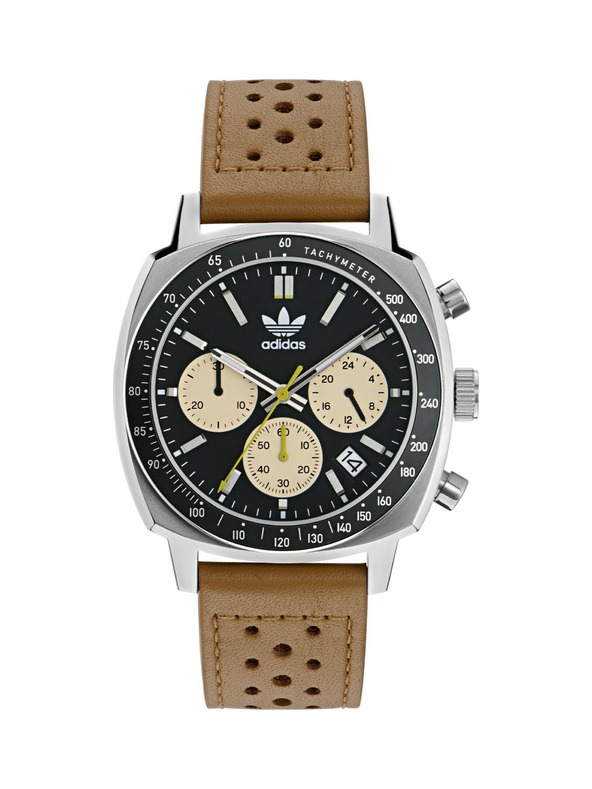 adidas Pánské hodinky Adidas Master Originals One Chrono AOFH23576