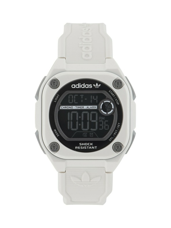 adidas Unisex hodinky Adidas Originals City Tech Two AOST23062
