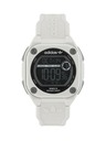 adidas Unisex hodinky Adidas Originals City Tech Two AOST23062