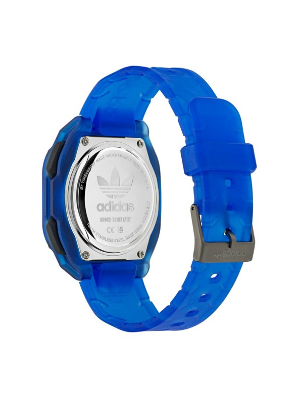 adidas Unisex hodinky Adidas Originals City Tech One AOST23058