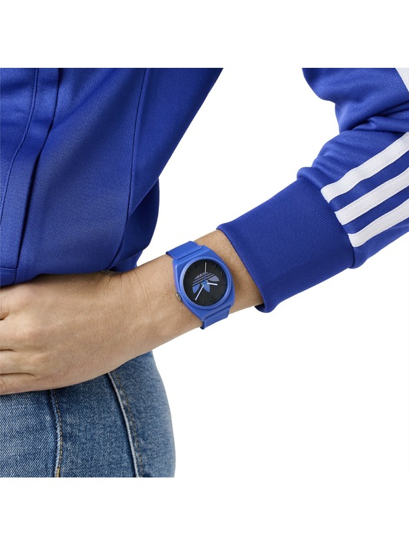 adidas Unisex hodinky Adidas Project Two GRFX AOST24553