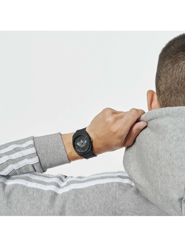 adidas Unisex hodinky Adidas Project Two GRFX AOST23551