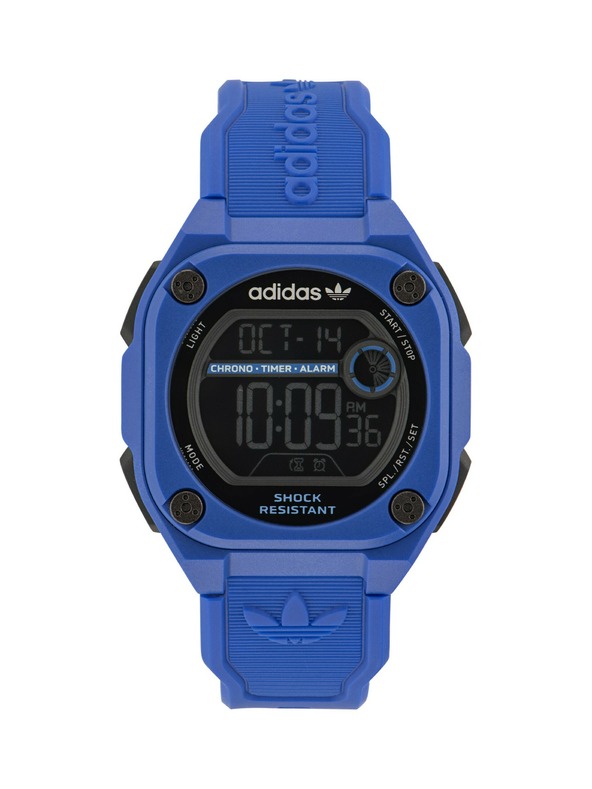 adidas Unisex hodinky Adidas Originals City Tech Two AOST23061