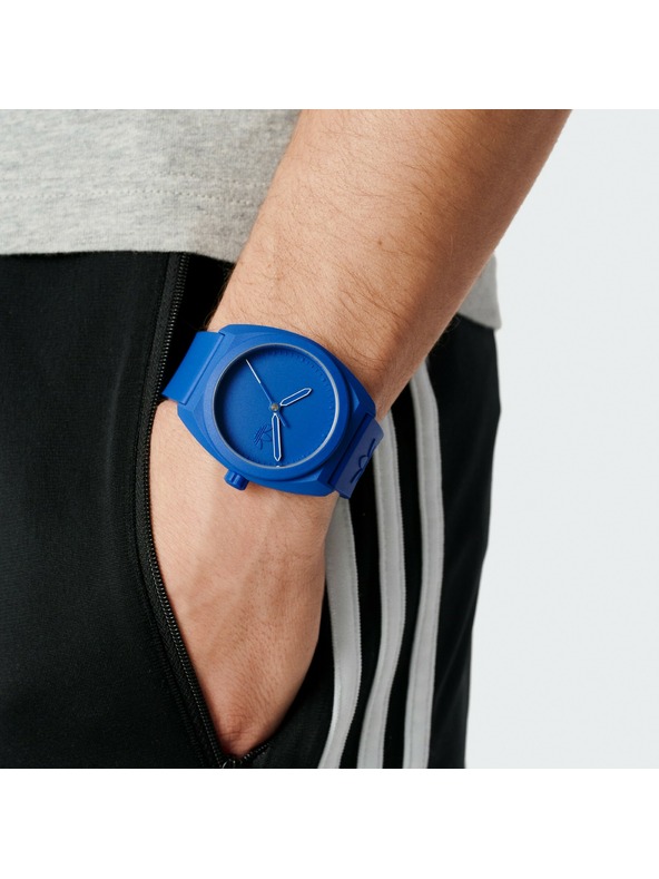 adidas Unisex hodinky Adidas Project Three AOST24052