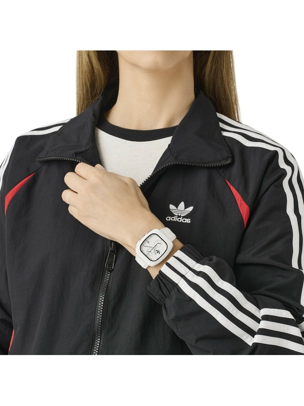 adidas Unisex hodinky Adidas Retro Wave Two Chrono AOSY24532