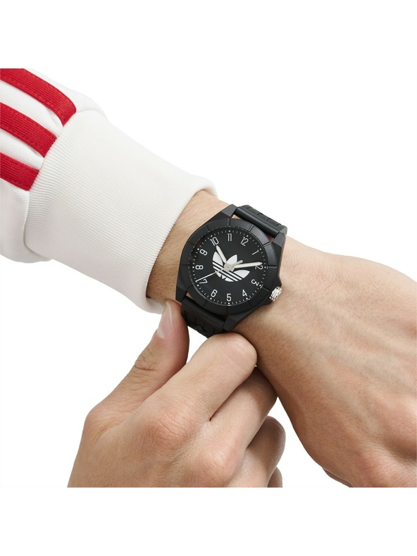 adidas Unisex hodinky Adidas Project Four AOST24568
