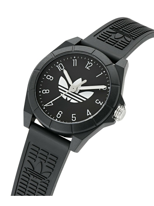 adidas Unisex hodinky Adidas Project Four AOST24568